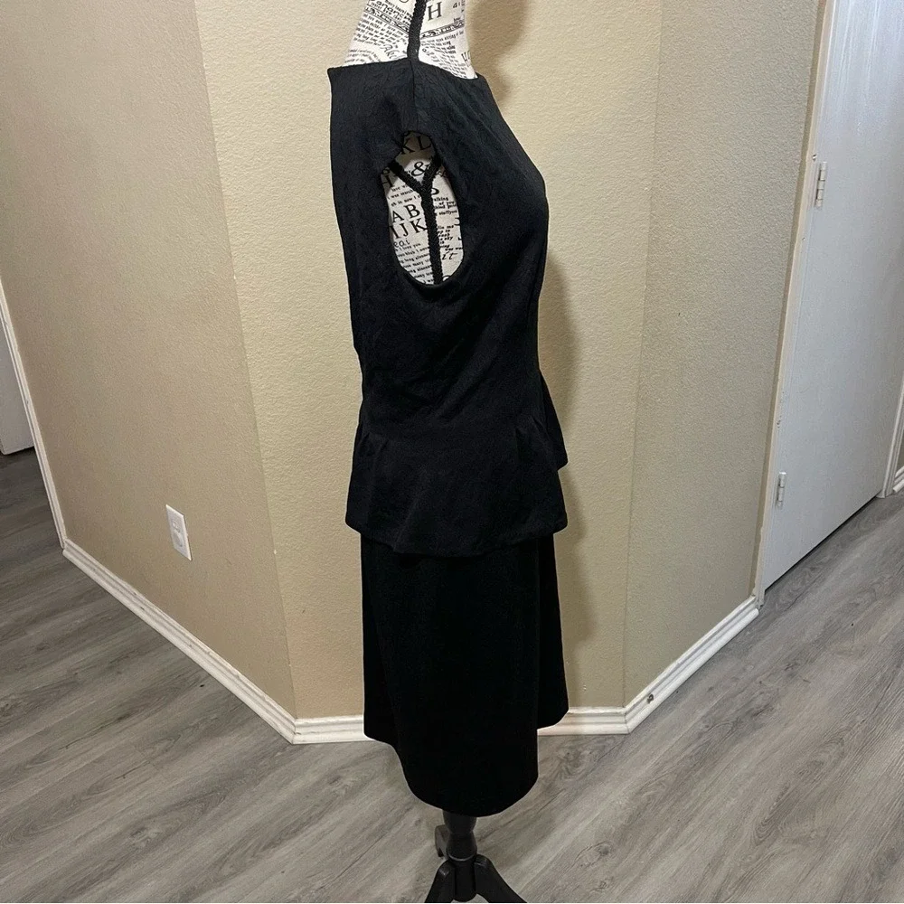 American Living stylish black
